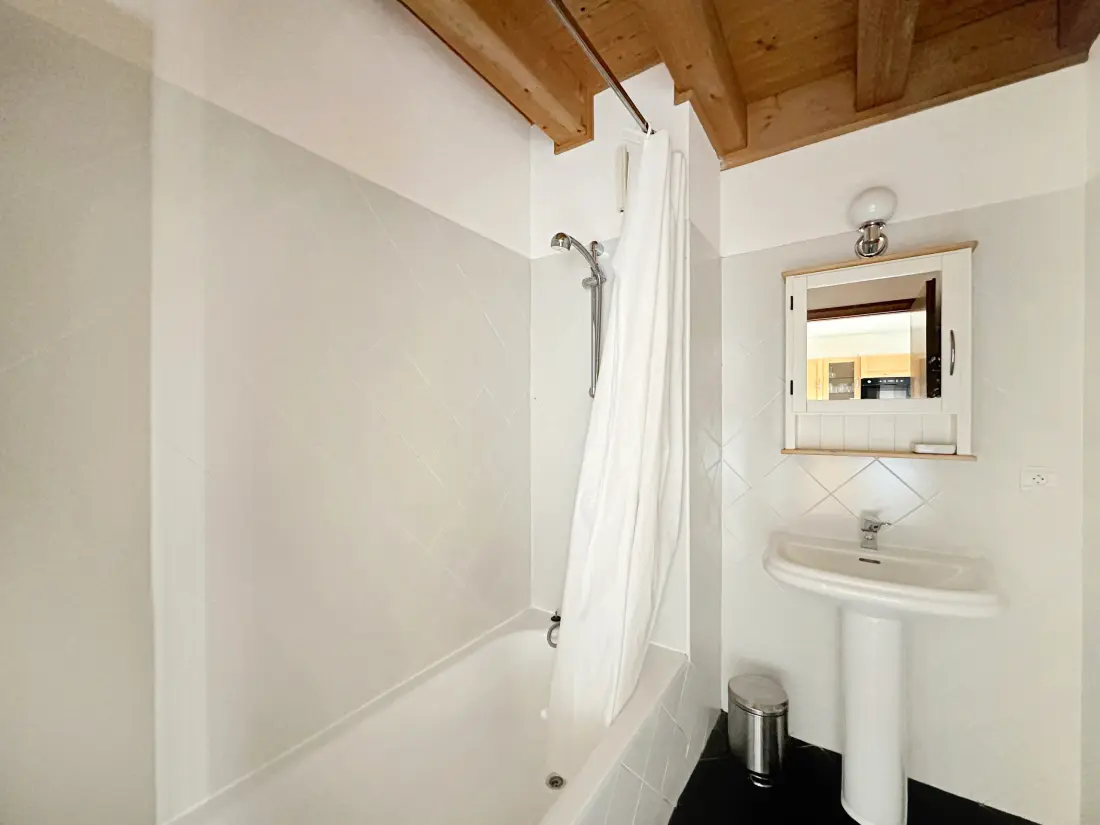 Appartements à Les Carroz-d'Arâches