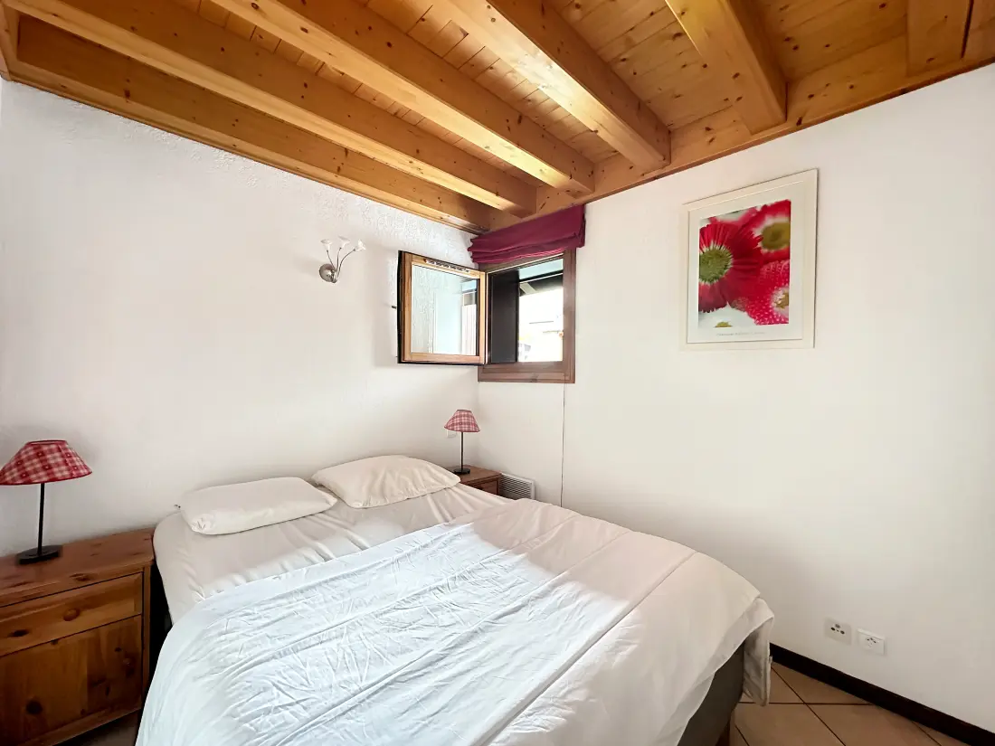 Appartements à Les Carroz-d'Arâches