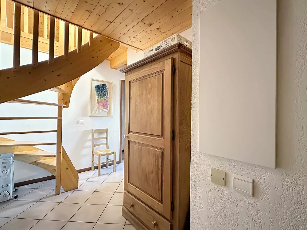 à Les Carroz-d'Arâches