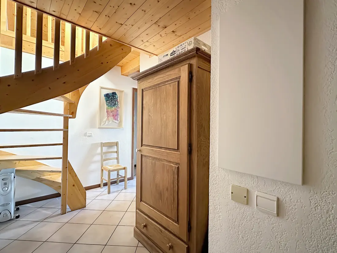 Appartements à Les Carroz-d'Arâches