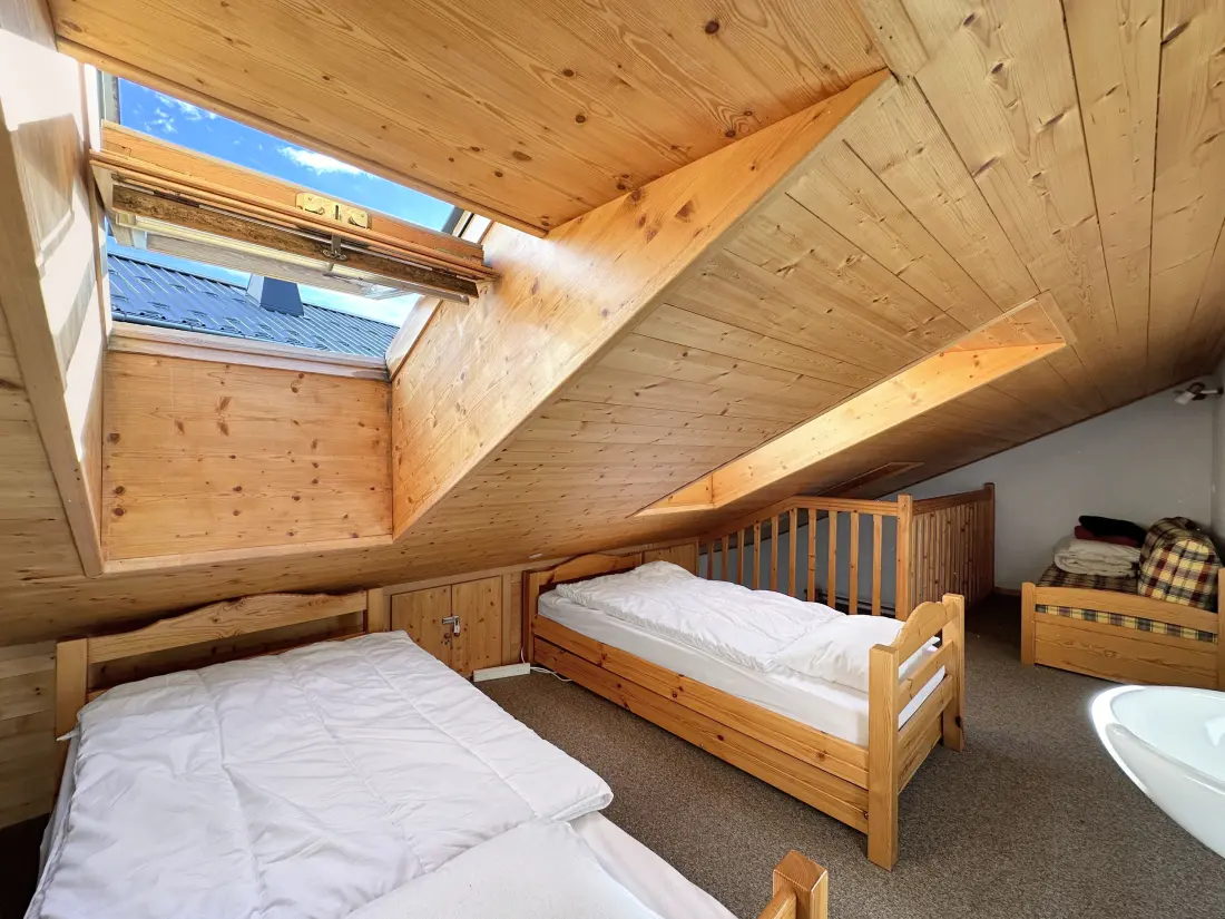 Appartements à Les Carroz-d'Arâches