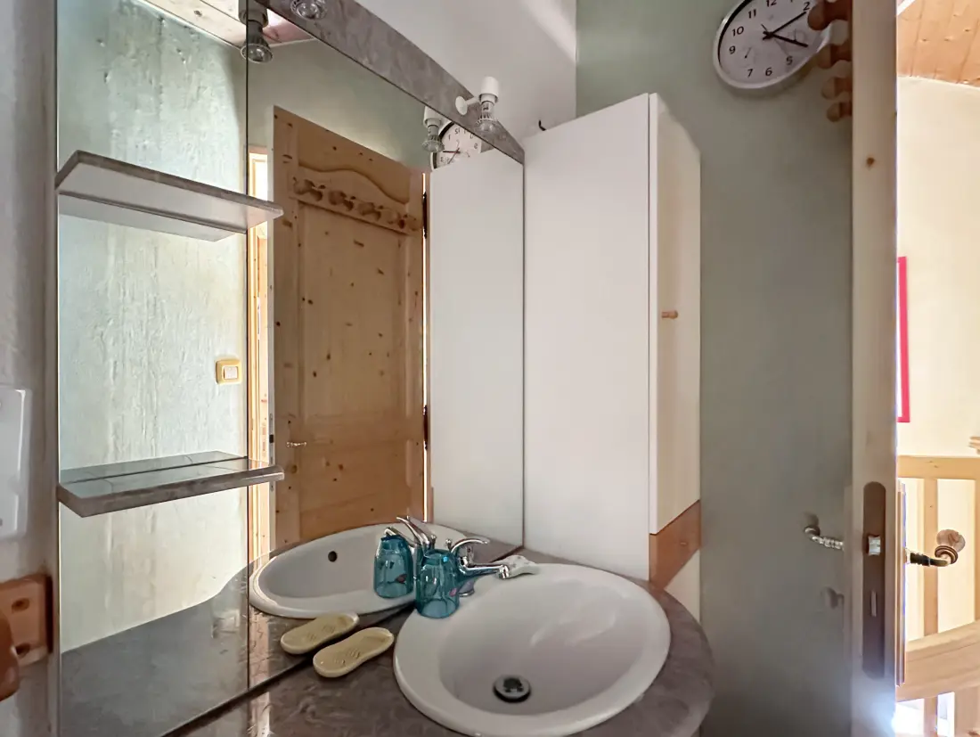 Appartements à Les Carroz-d'Arâches