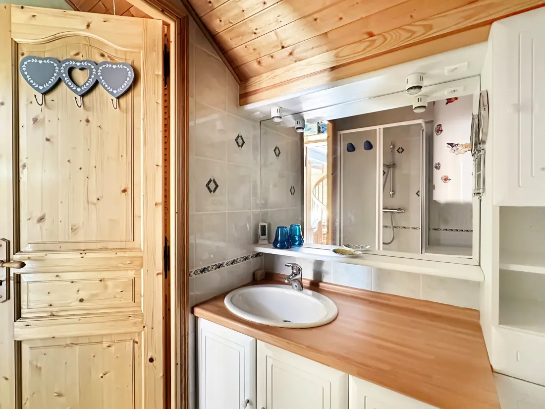 Appartements à Les Carroz-d'Arâches