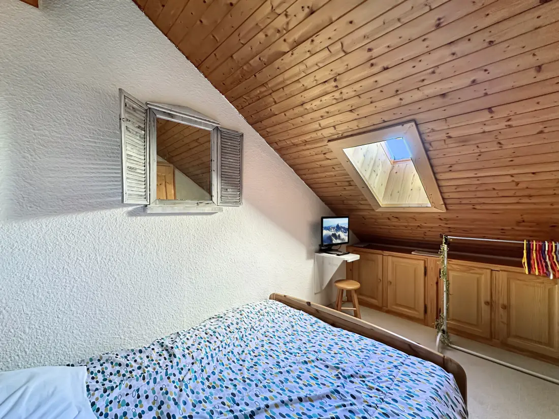 Appartements à Les Carroz-d'Arâches