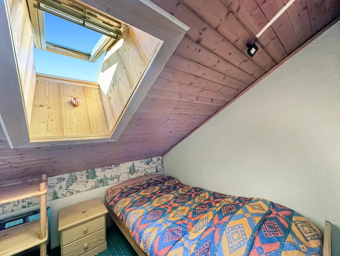 Appartements à Les Carroz-d'Arâches