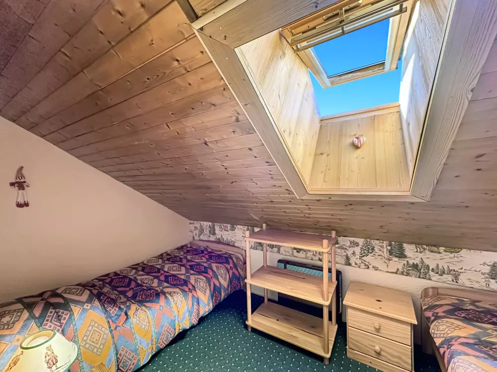 à Les Carroz-d'Arâches