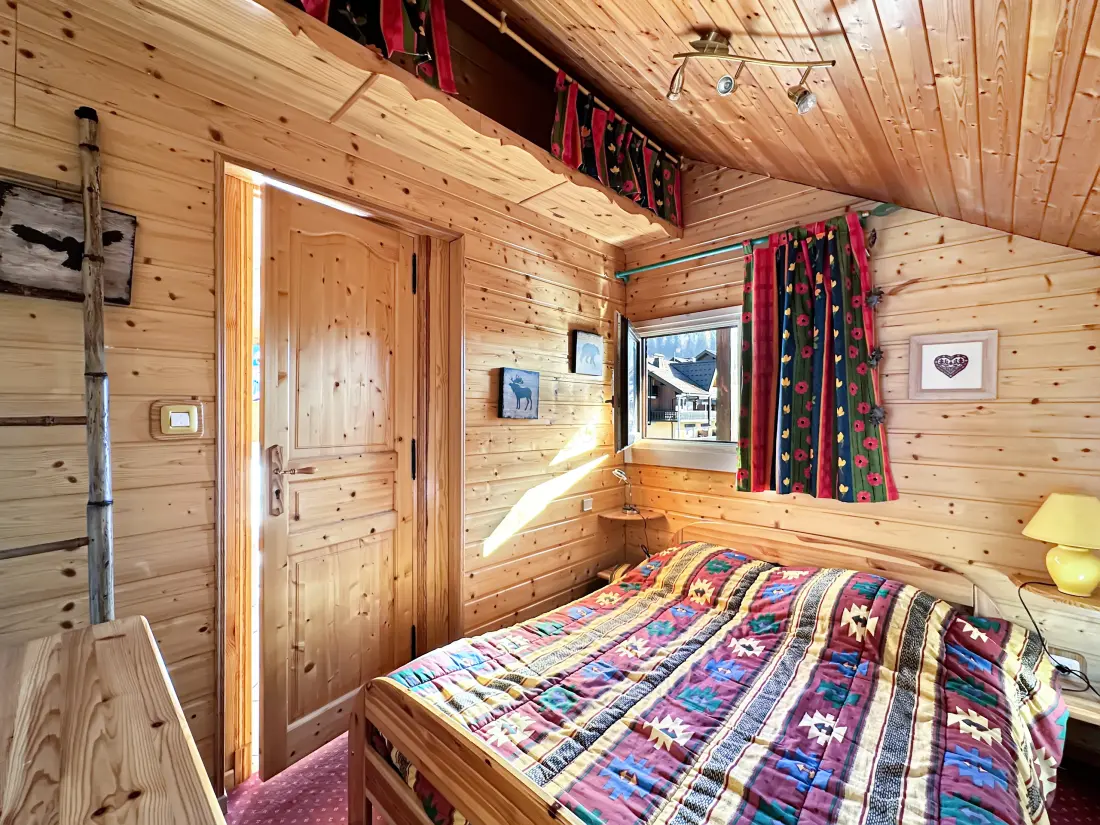 Appartements à Les Carroz-d'Arâches