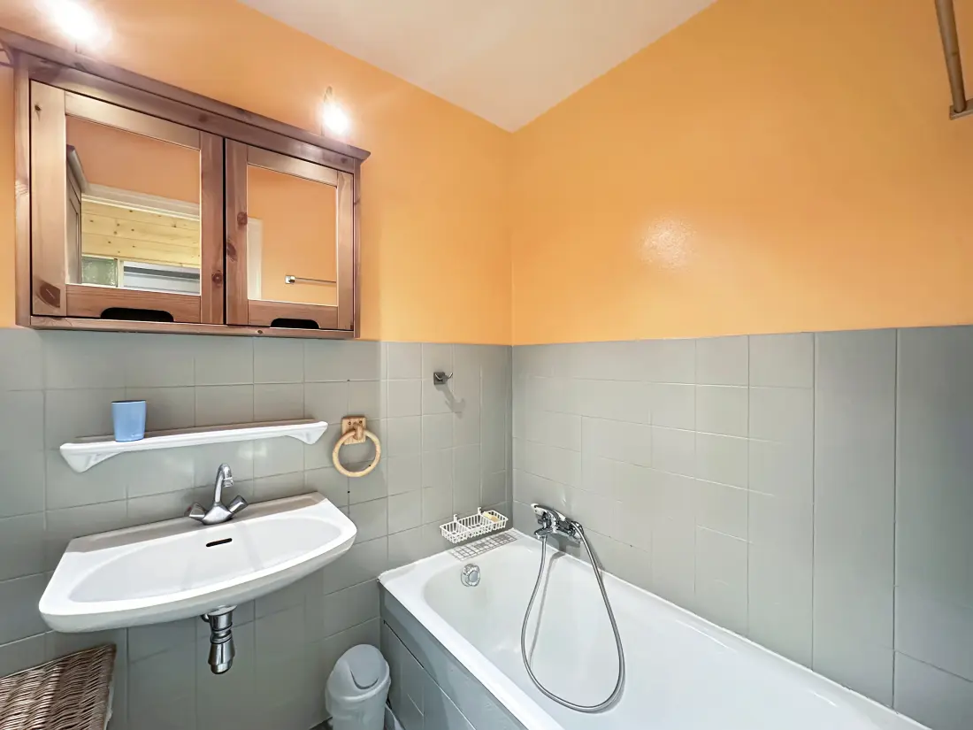 Appartements à Les Carroz-d'Arâches