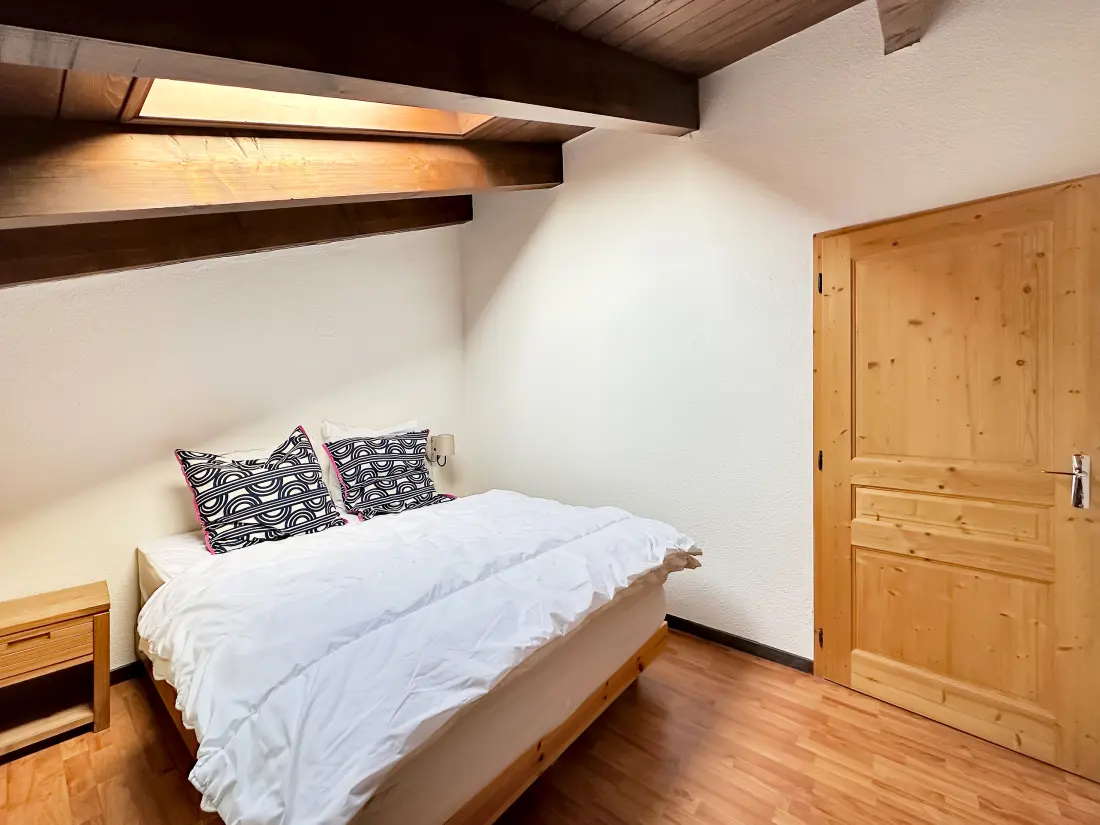 Appartements à Les Carroz-d'Arâches