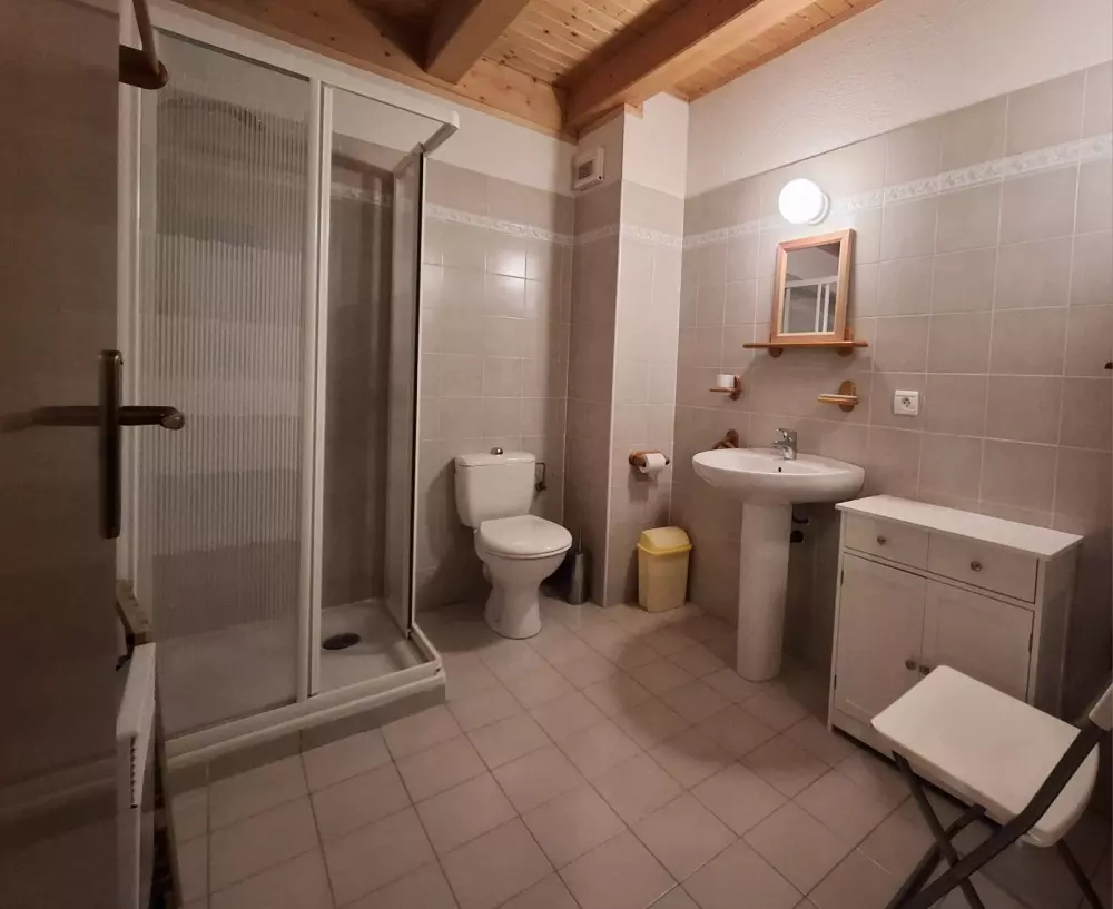 à Les Carroz-d'Arâches