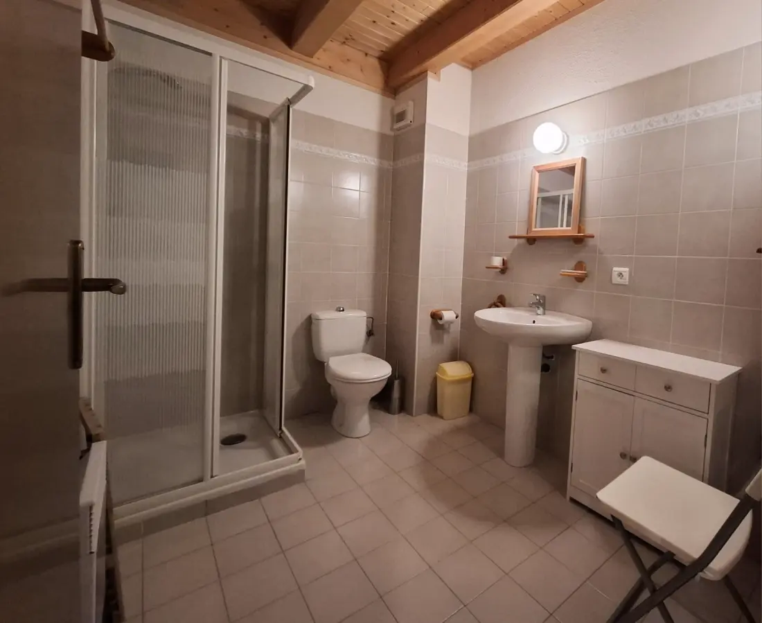 Appartements à Les Carroz-d'Arâches