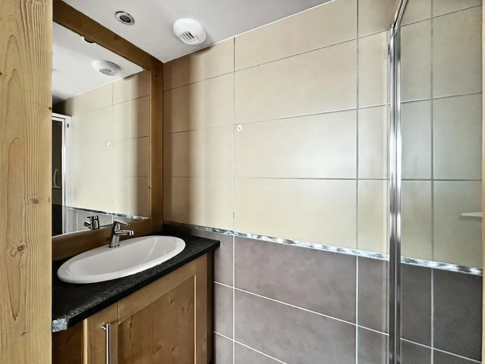 Appartements à Les Carroz-d'Arâches