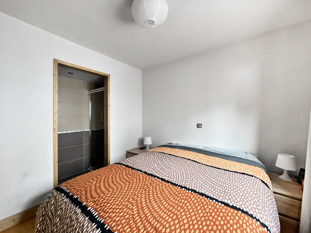 Appartements à Les Carroz-d'Arâches