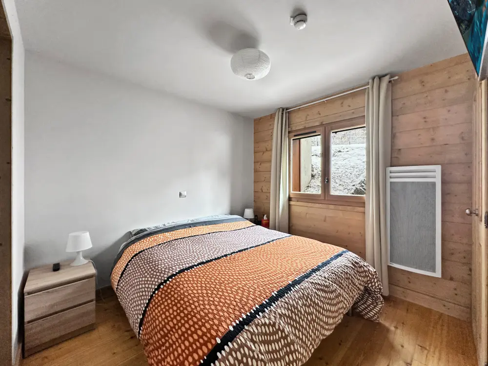 Appartements à Les Carroz-d'Arâches
