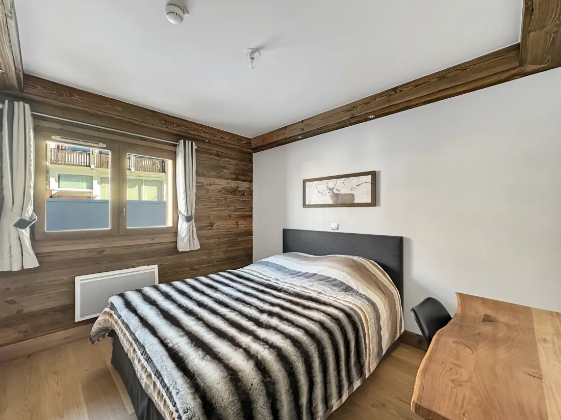 Appartements à Les Carroz-d'Arâches