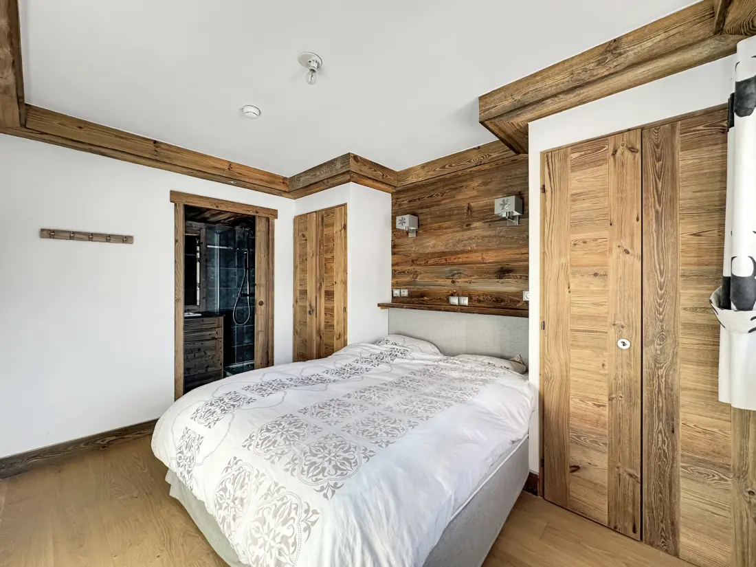 Appartements à Les Carroz-d'Arâches
