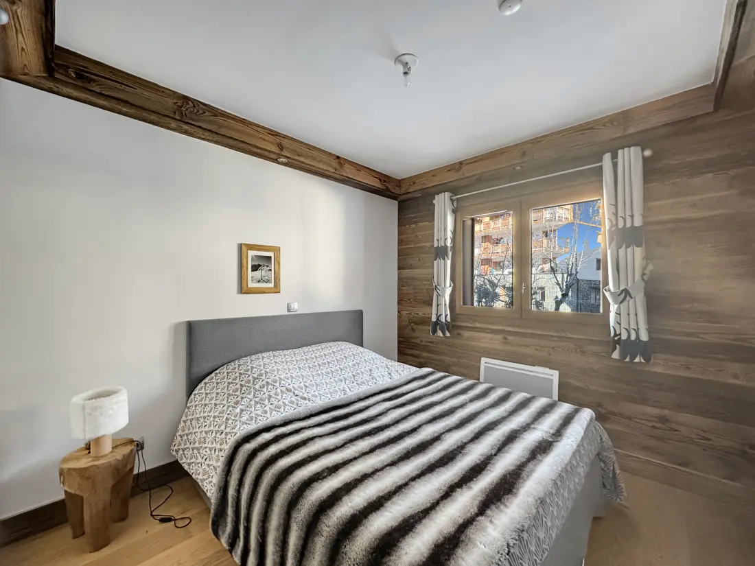 Appartements à Les Carroz-d'Arâches
