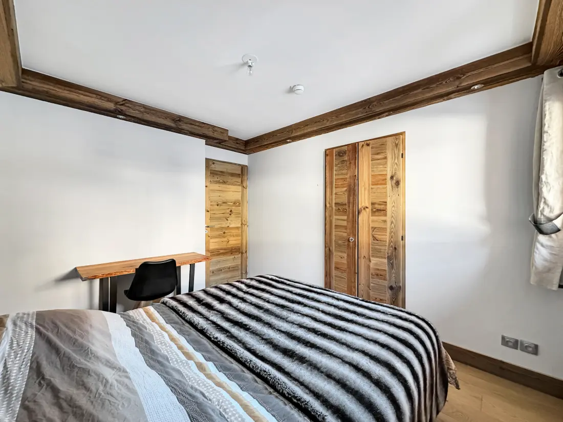 Appartements à Les Carroz-d'Arâches