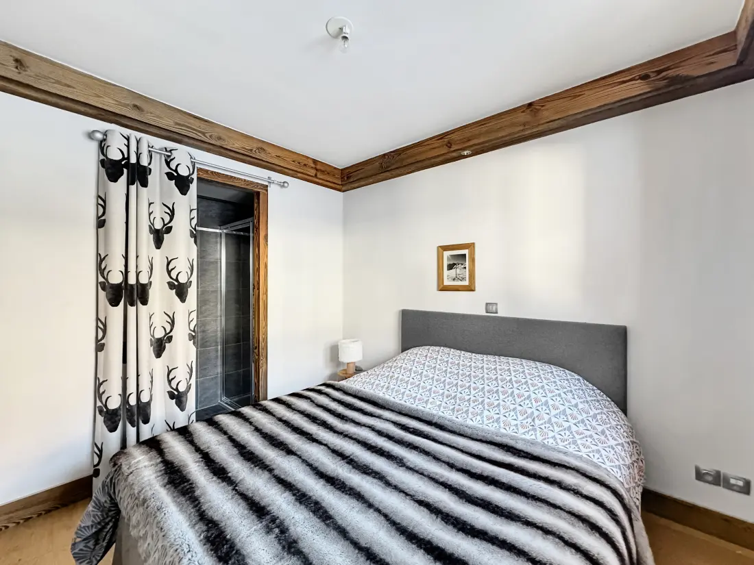Appartements à Les Carroz-d'Arâches