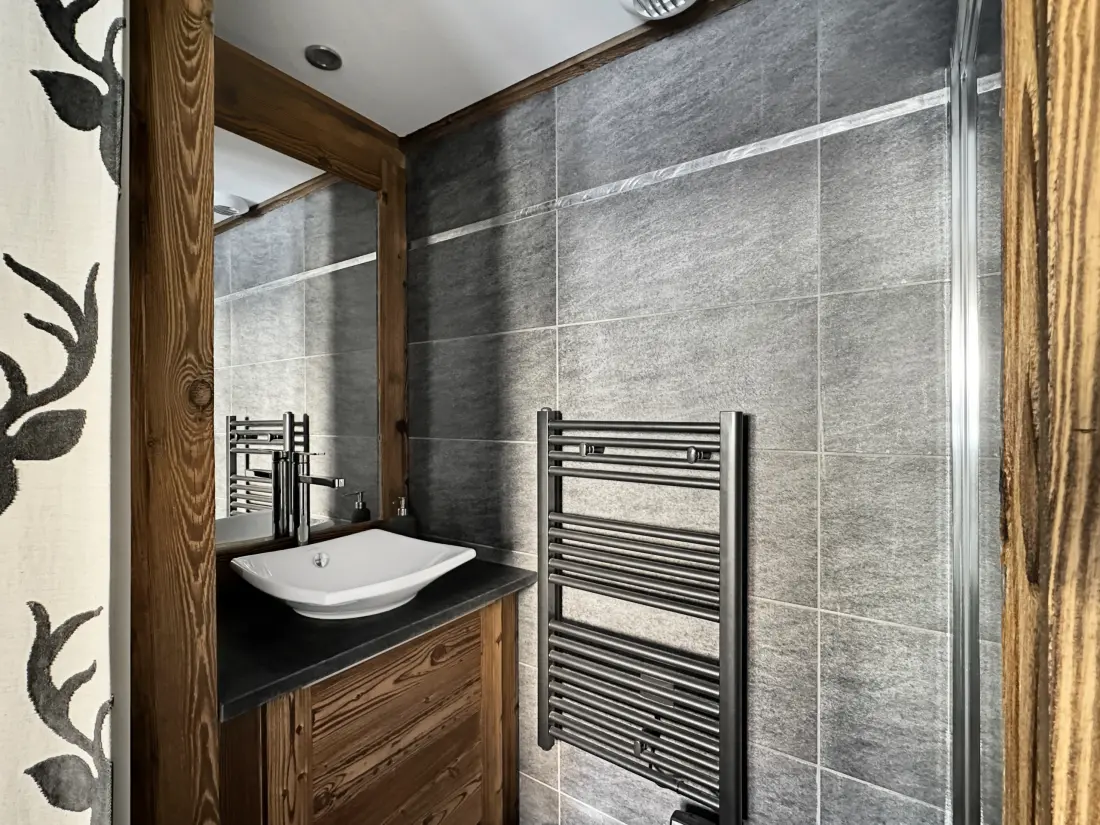 Appartements à Les Carroz-d'Arâches