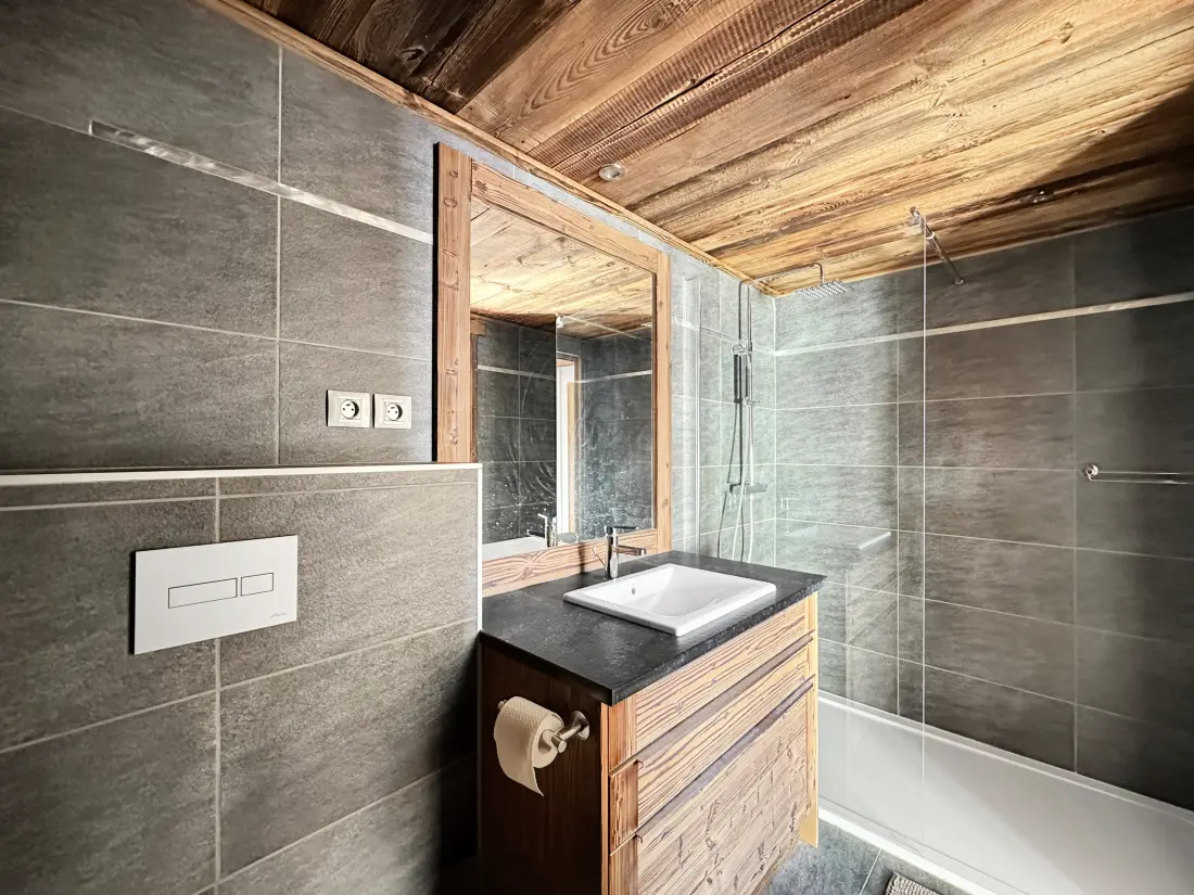 Appartements à Les Carroz-d'Arâches