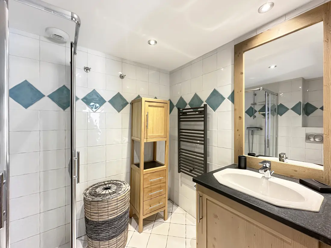 Appartements à Les Carroz-d'Arâches