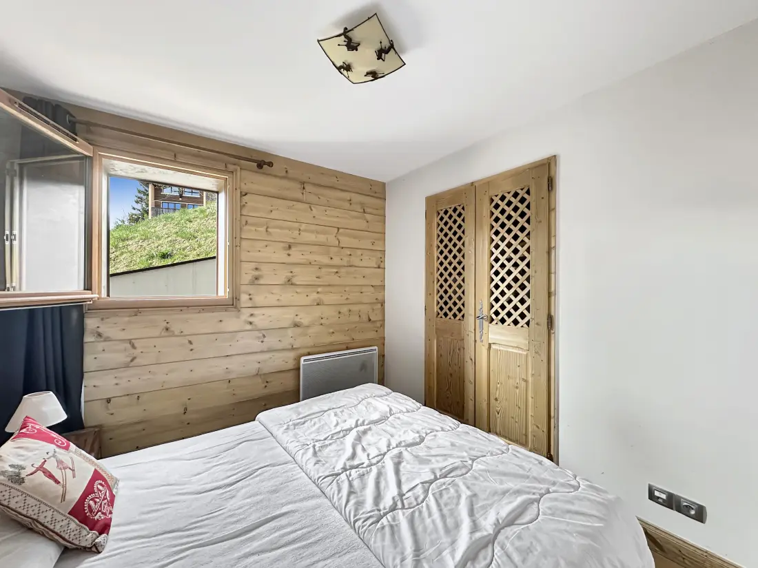 Appartements à Les Carroz-d'Arâches