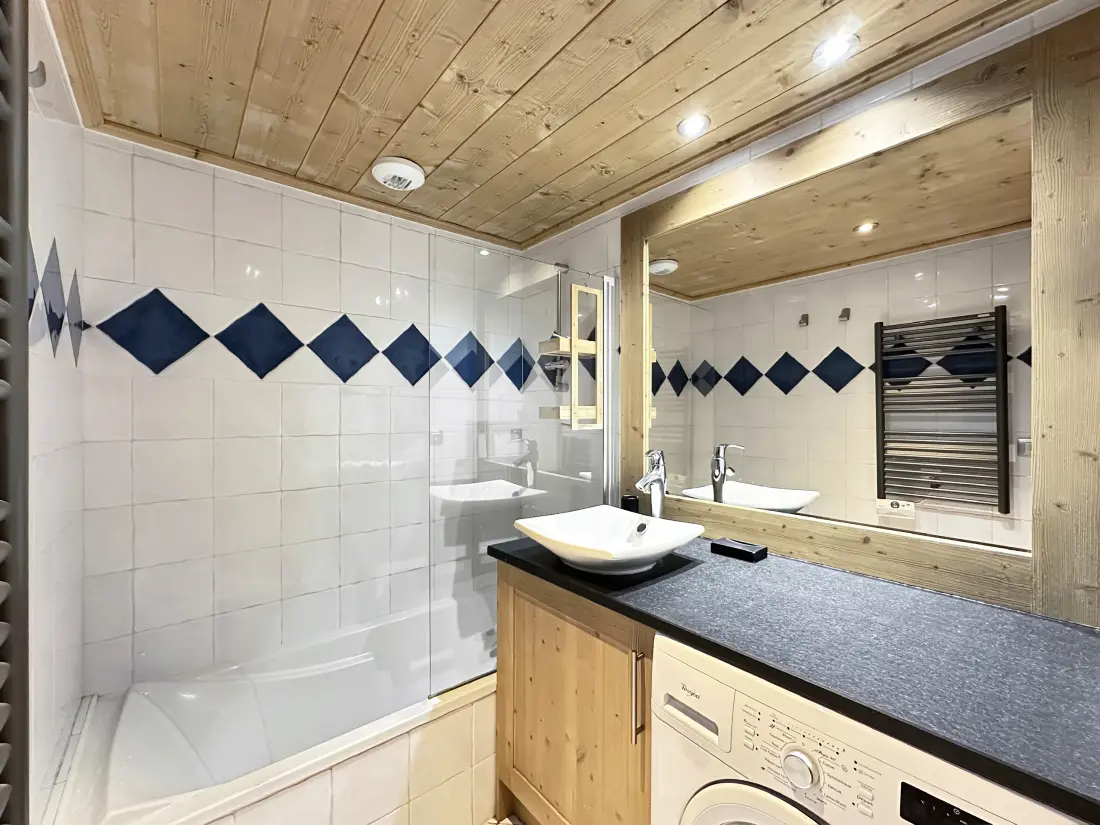 Appartements à Les Carroz-d'Arâches