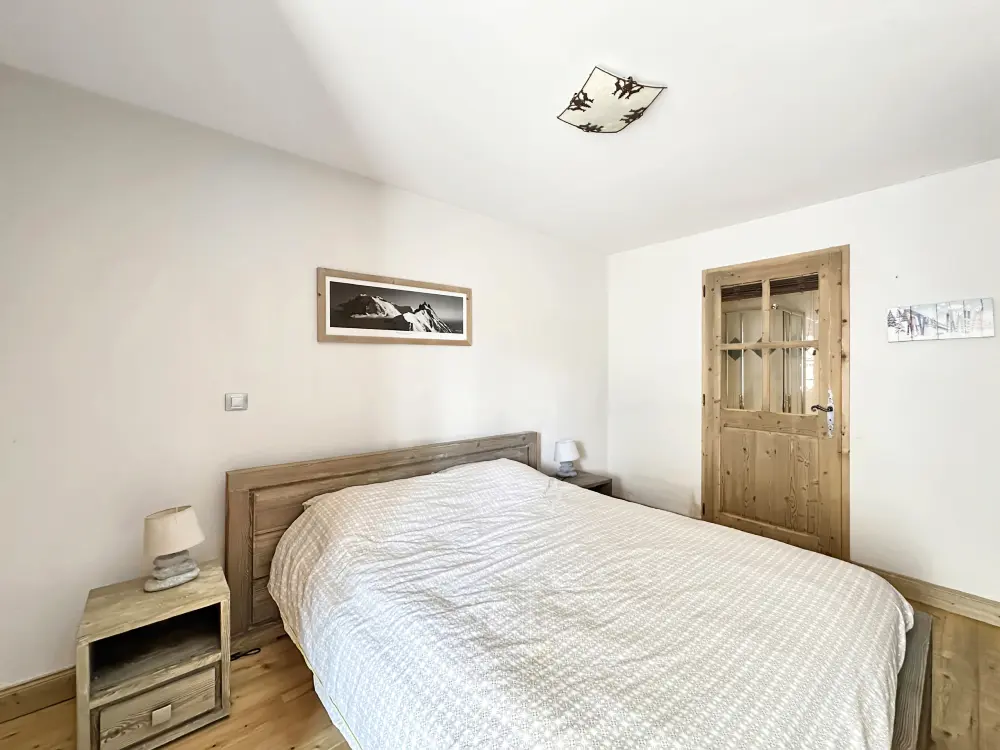 Appartements à Les Carroz-d'Arâches