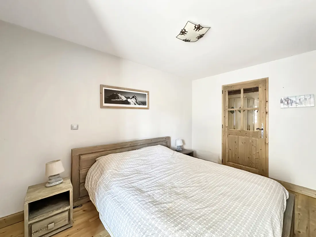 Appartements à Les Carroz-d'Arâches