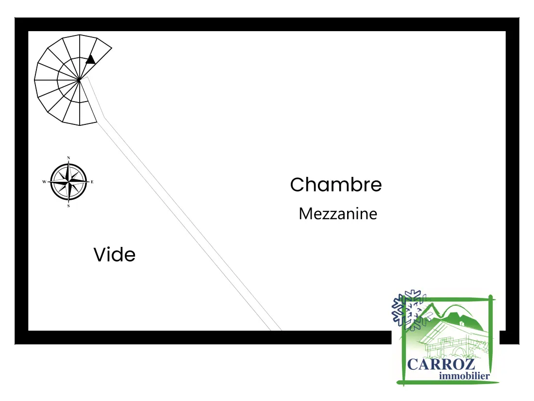Appartements à Les Carroz-d'Arâches
