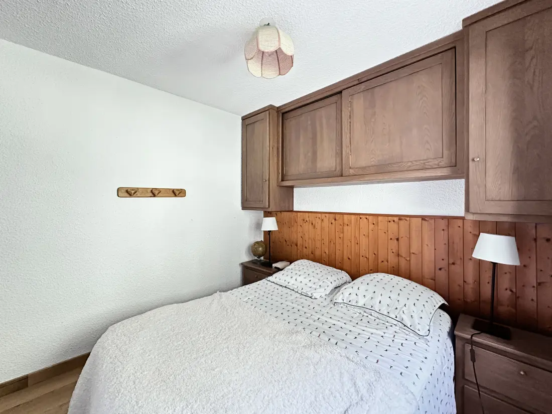 Appartements à Les Carroz-d'Arâches