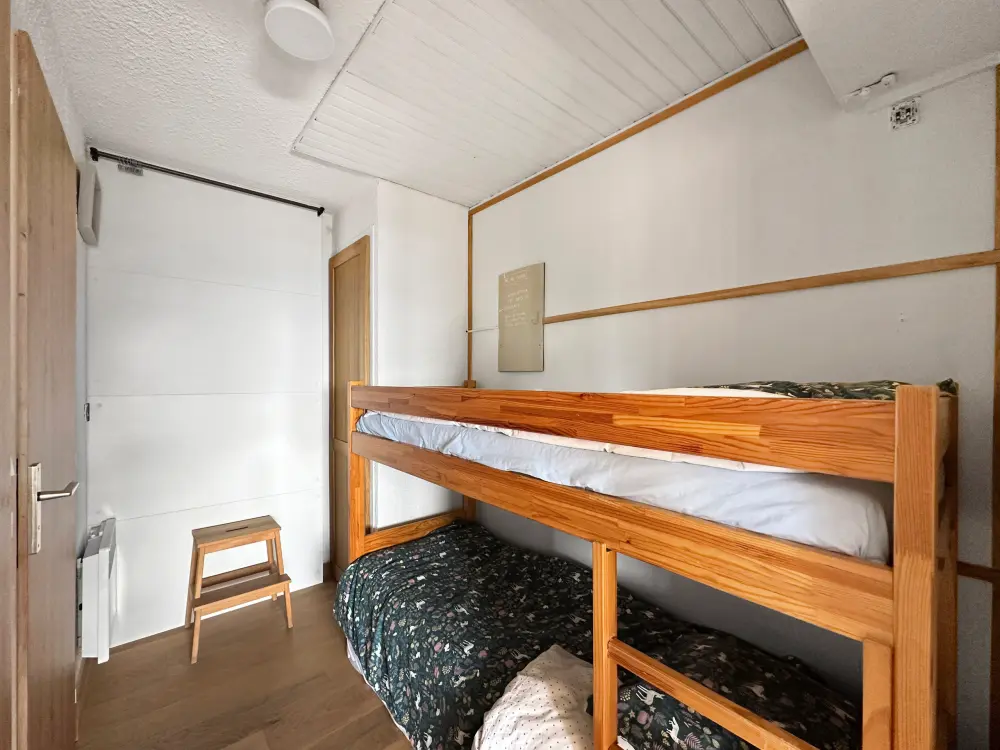 Appartements à Les Carroz-d'Arâches