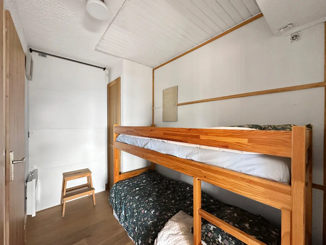 Appartements à Les Carroz-d'Arâches