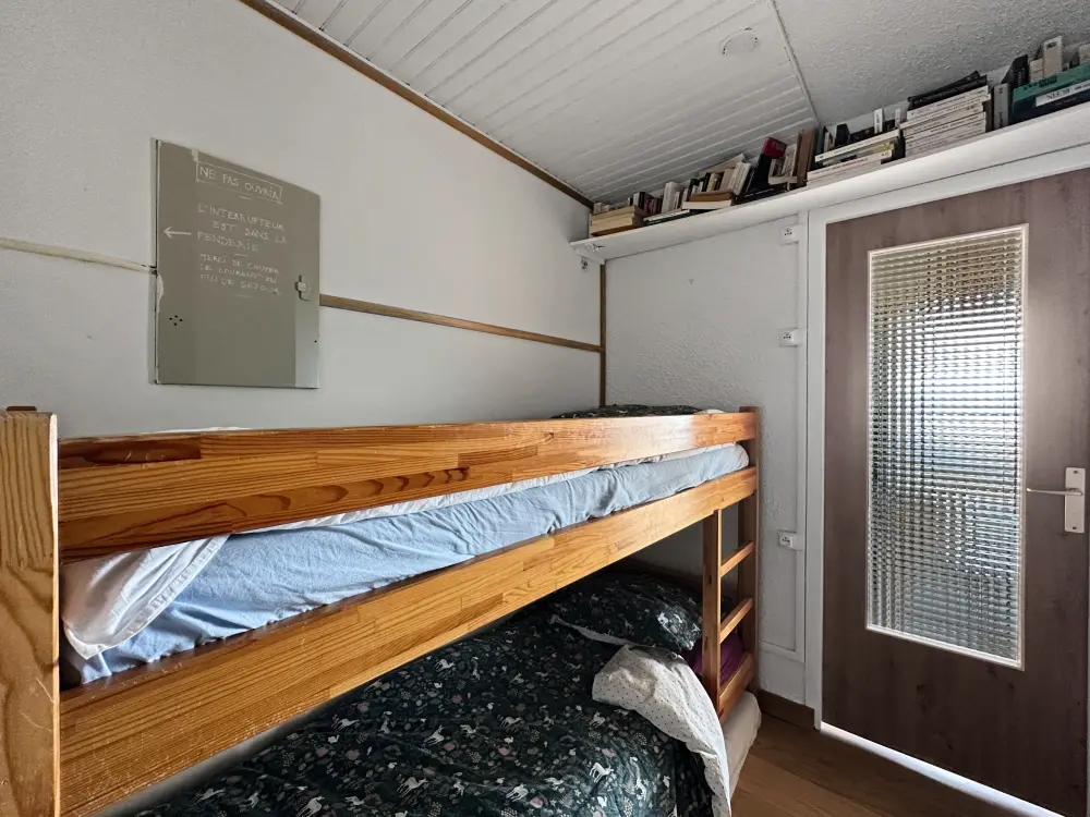Appartements à Les Carroz-d'Arâches
