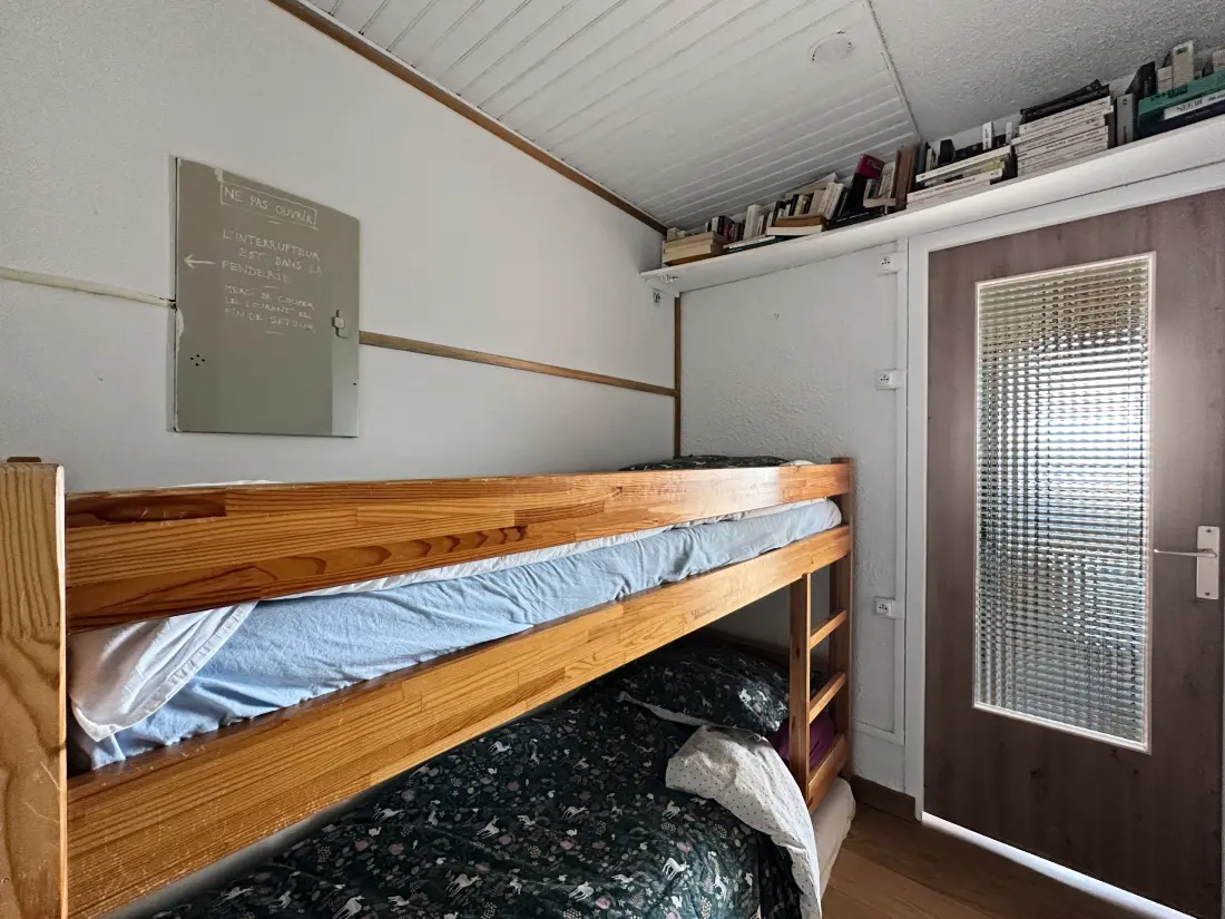 Appartements à Les Carroz-d'Arâches
