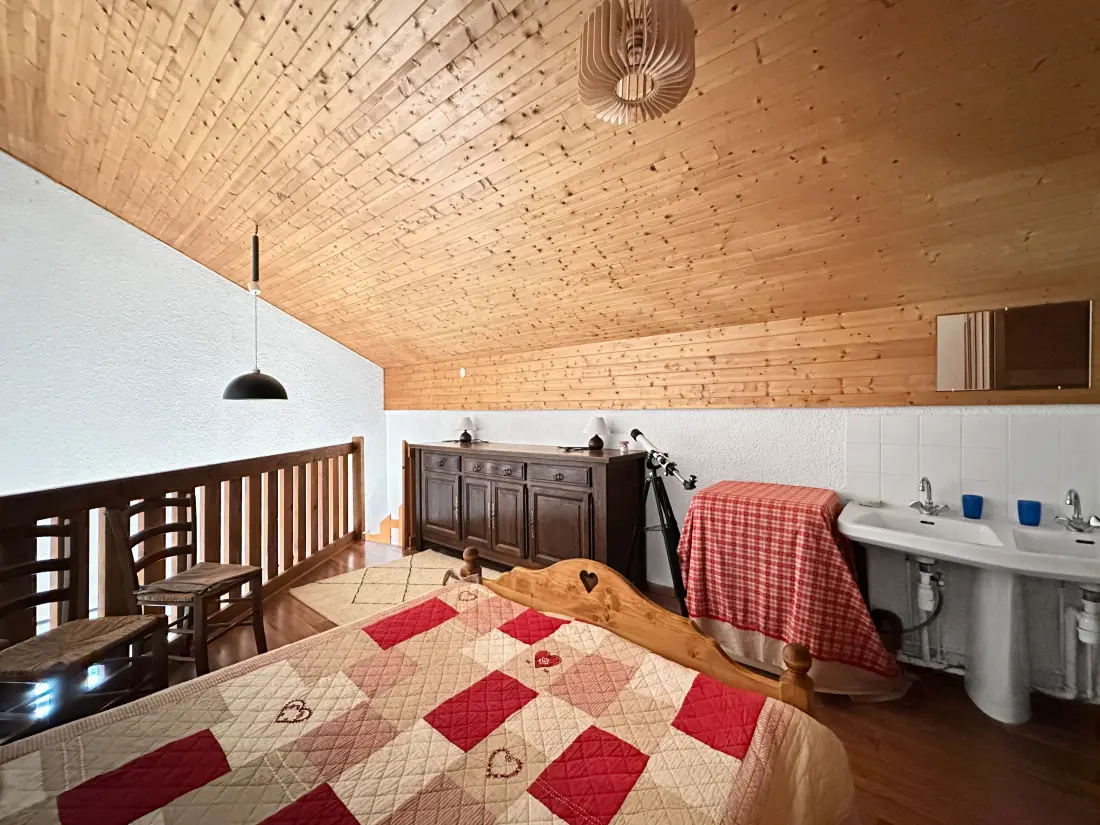 Appartements à Les Carroz-d'Arâches