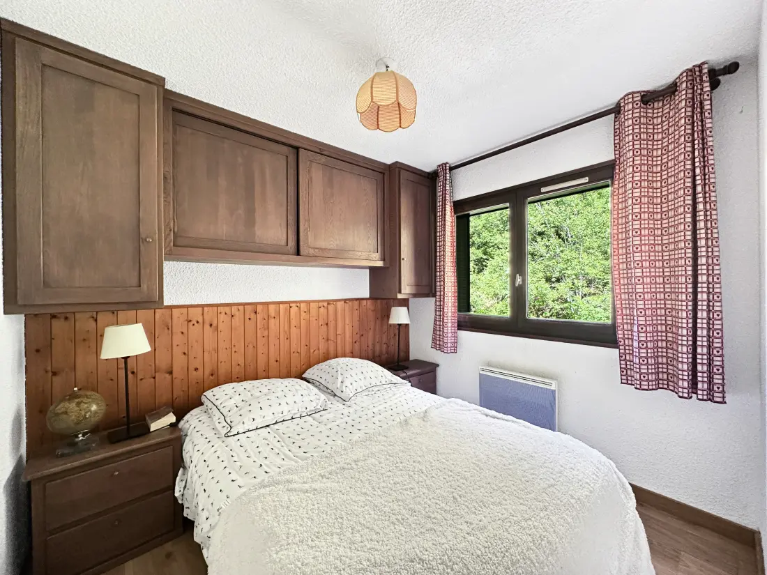 Appartements à Les Carroz-d'Arâches