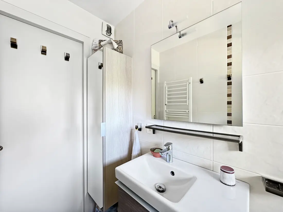 Appartements à Les Carroz-d'Arâches