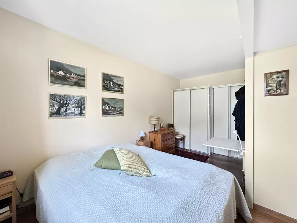 Appartements à Les Carroz-d'Arâches