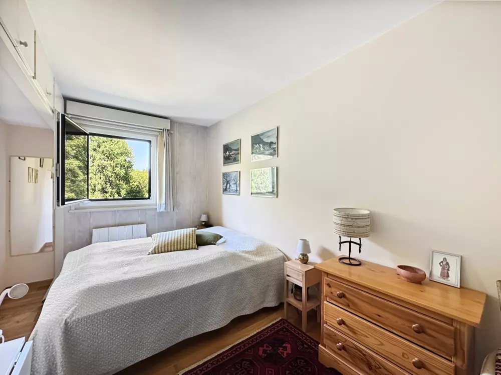 Appartements à Les Carroz-d'Arâches