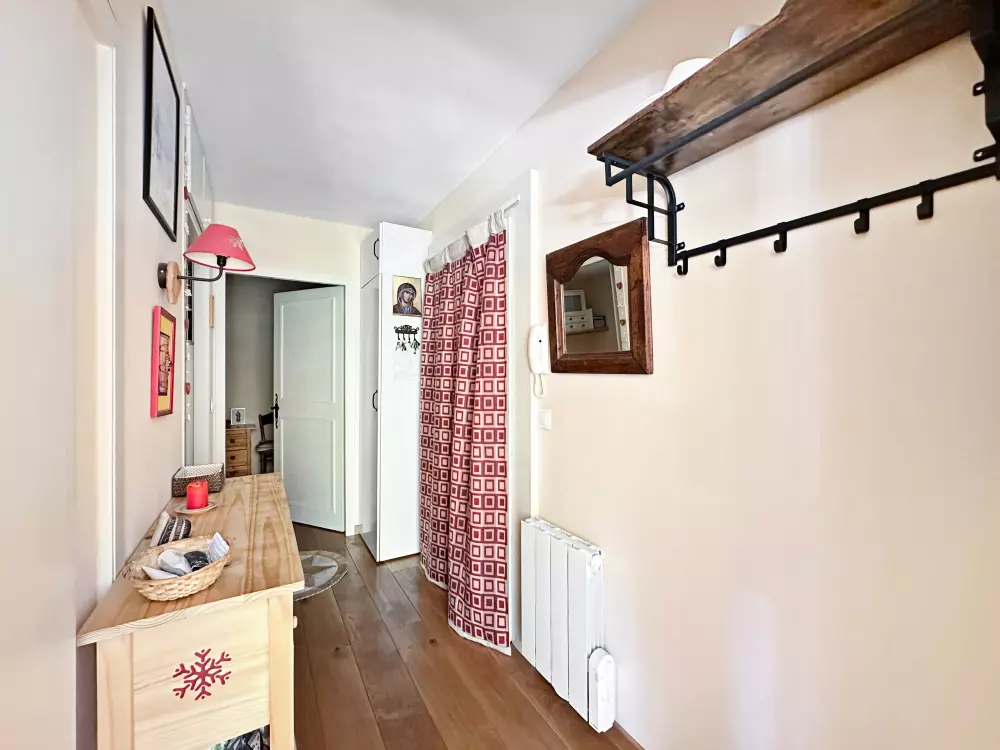 Appartements à Les Carroz-d'Arâches