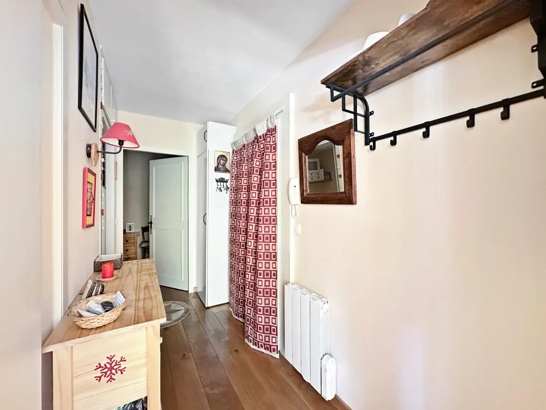 Appartements à Les Carroz-d'Arâches