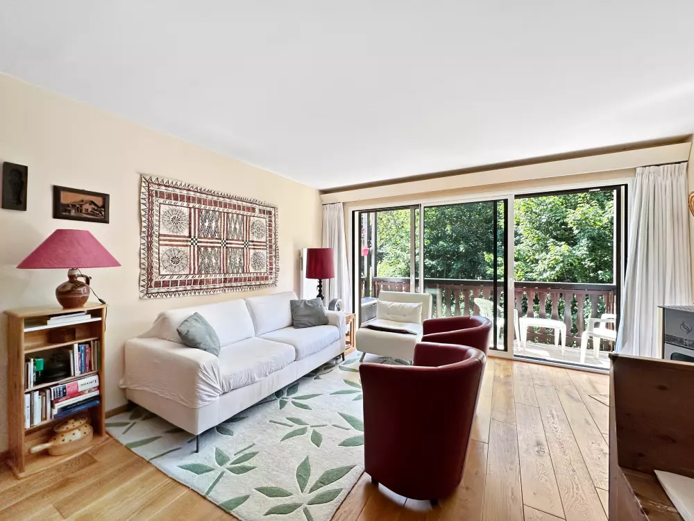 Appartements à Les Carroz-d'Arâches