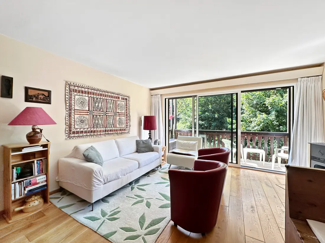 Appartements à Les Carroz-d'Arâches