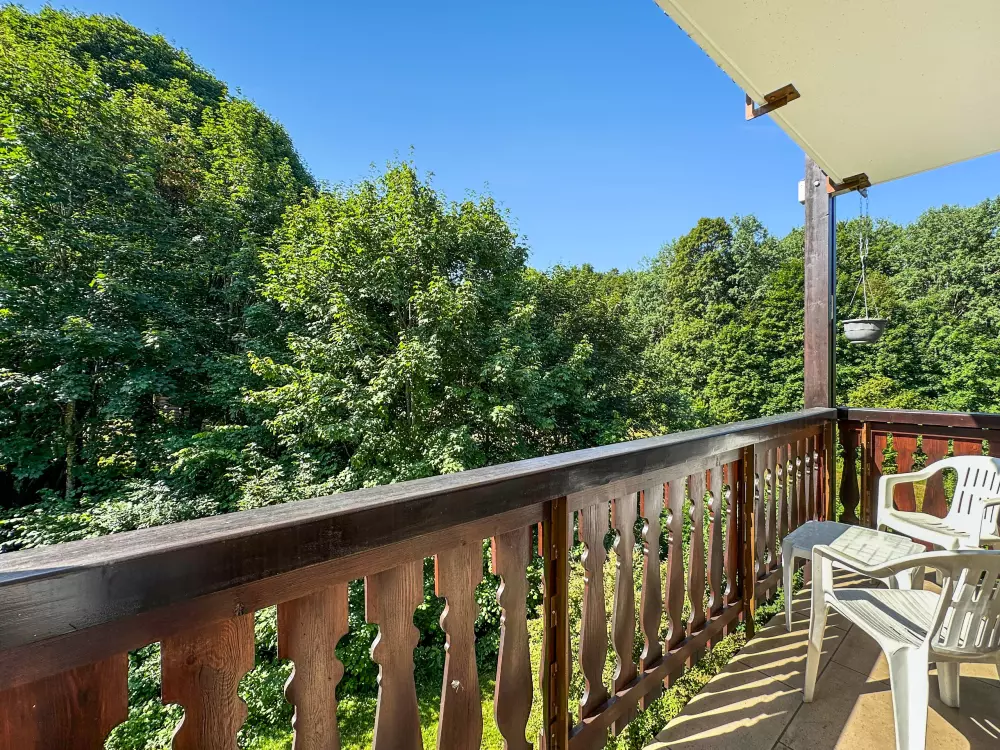 Appartements à Les Carroz-d'Arâches