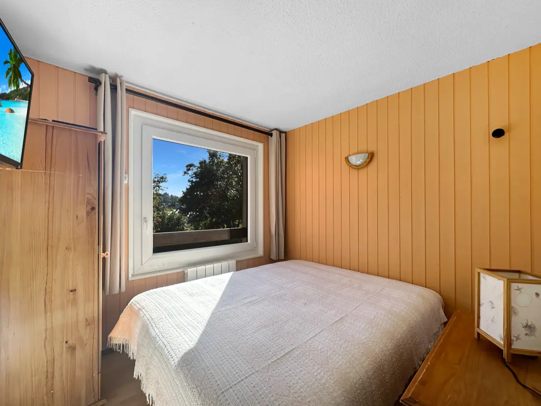 Appartements à Les Carroz-d'Arâches