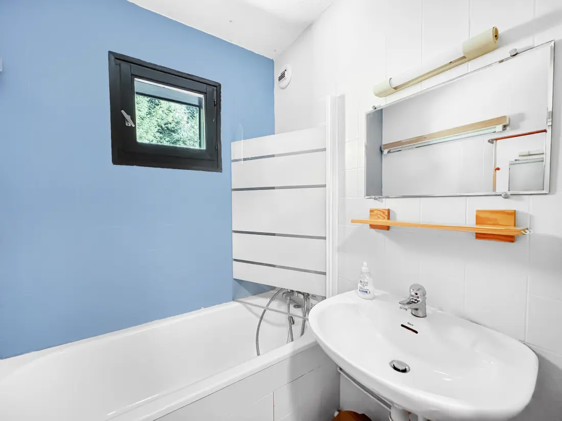 Appartements à Les Carroz-d'Arâches