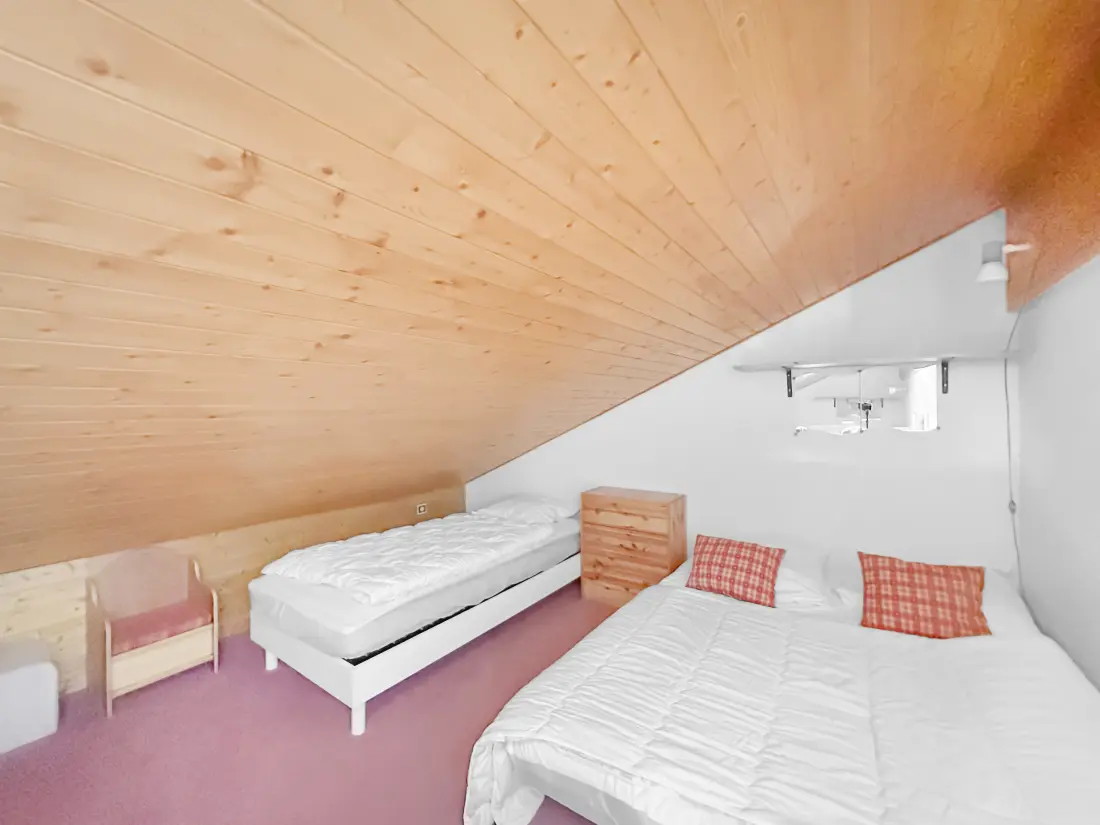 Appartements à Les Carroz-d'Arâches