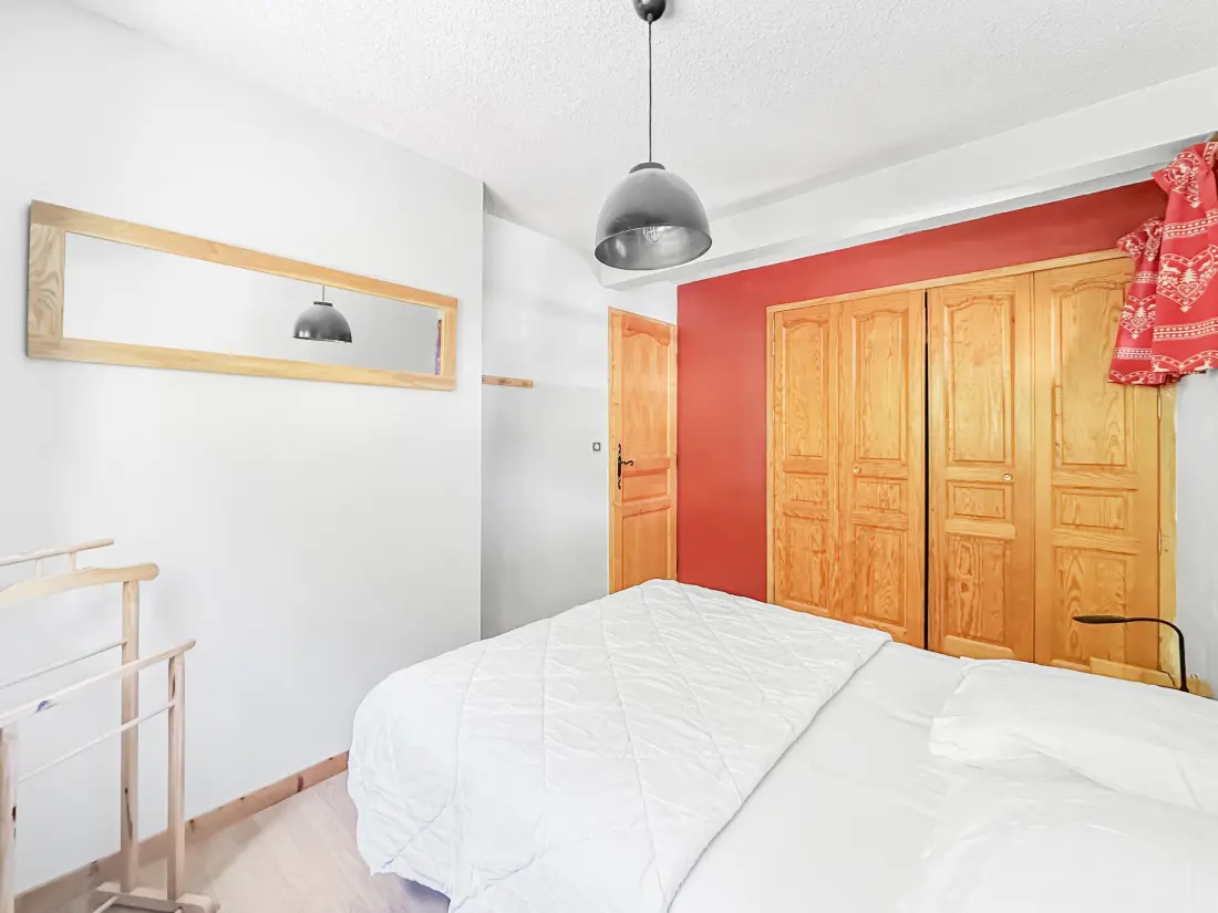 Appartements à Les Carroz-d'Arâches